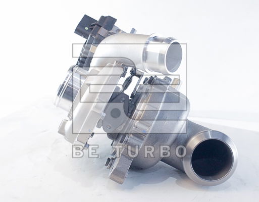 Turbocompresseur, suralimentation